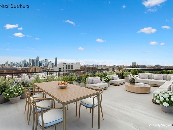 45-29 47th Street 5B, Queens NY 11377