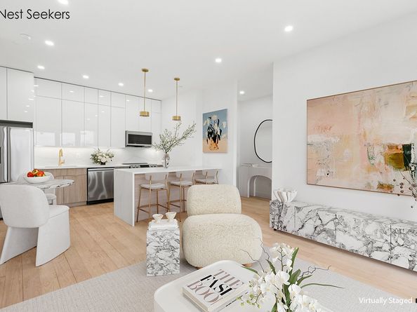 45-29 47th Street 5B, Queens NY 11377