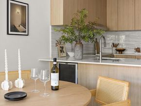 654 Jefferson Avenue 3B, Brooklyn NY 11221