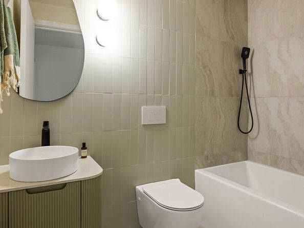 654 Jefferson Avenue 3B, Brooklyn NY 11221