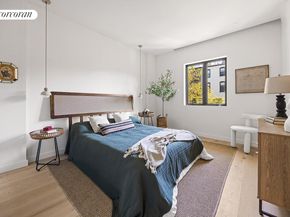 654 Jefferson Avenue 3B, Brooklyn NY 11221