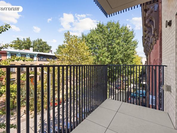 654 Jefferson Avenue 3B, Brooklyn NY 11221