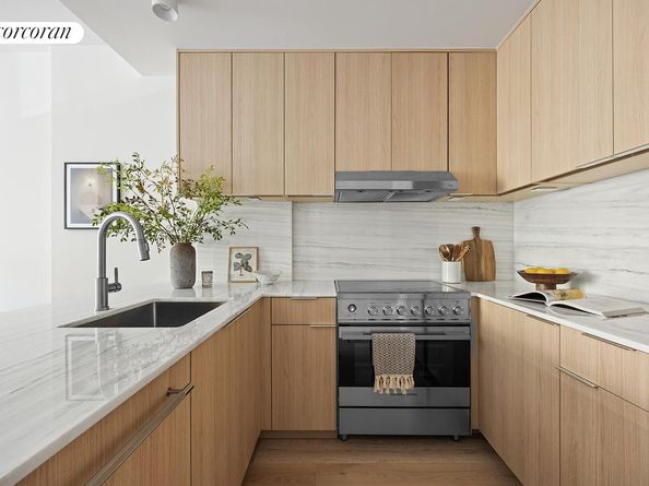 654 Jefferson Avenue 3B, Brooklyn NY 11221