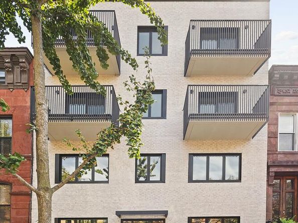 654 Jefferson Avenue 3B, Brooklyn NY 11221