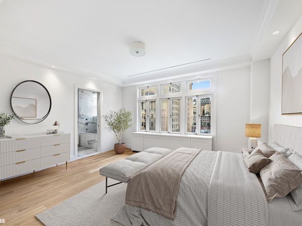 317 West 89th Street 9E, New York NY 10024