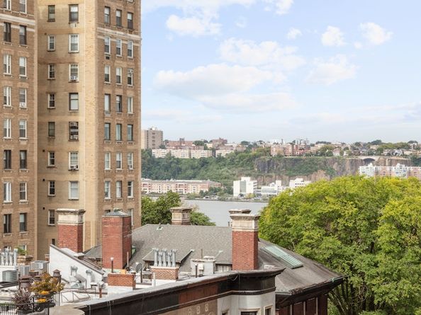 317 West 89th Street 9E, New York NY 10024