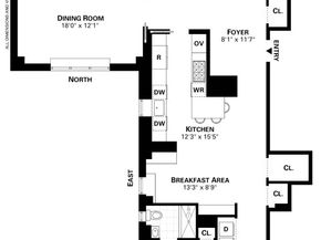 317 West 89th Street 9E, New York NY 10024