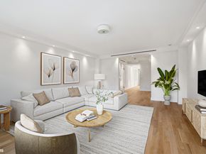 317 West 89th Street 9E, New York NY 10024