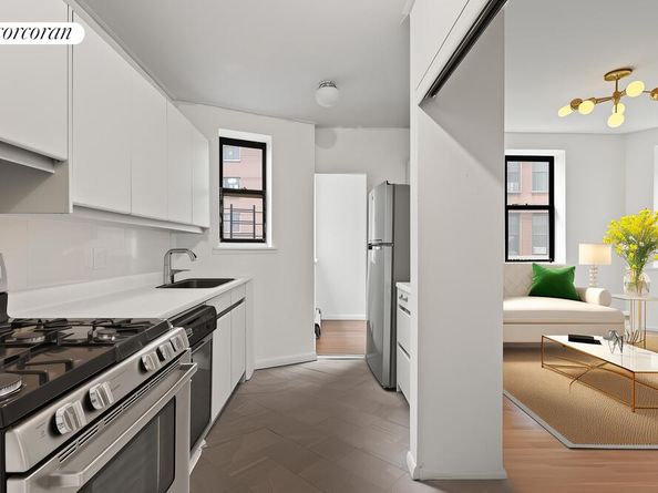 319 East 105th Street 6A, New York NY 10029