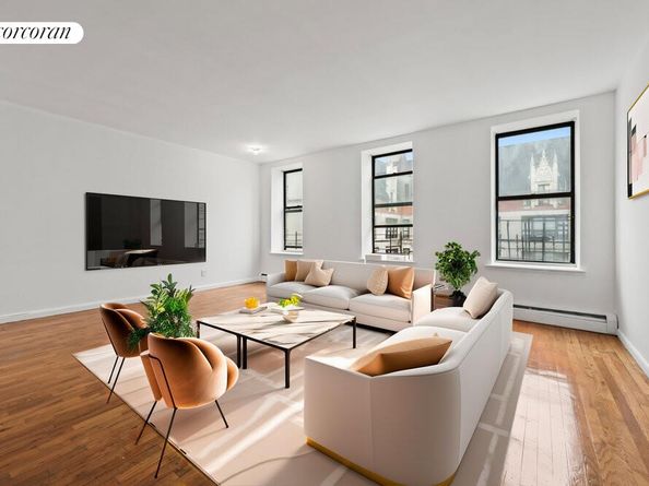 319 East 105th Street 6A, New York NY 10029