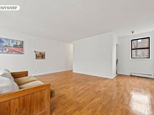 319 East 105th Street 6A, New York NY 10029