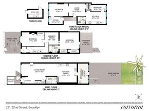 321 22nd Street, Brooklyn NY 11215