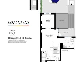 335 Warren Street 102, Brooklyn NY 11201