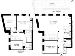 11 Sterling Place 1A, Brooklyn NY 11217