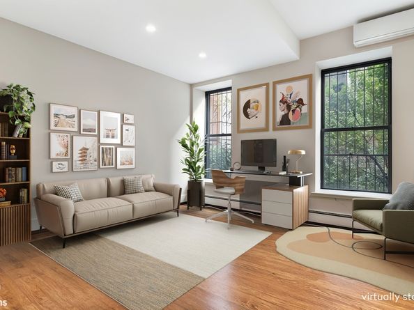 11 Sterling Place 1A, Brooklyn NY 11217