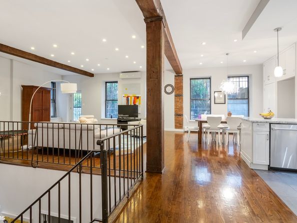 11 Sterling Place 1A, Brooklyn NY 11217