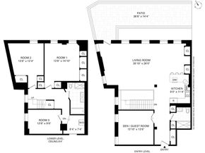 11 Sterling Place 1A, Brooklyn NY 11217