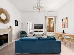 133 West 75th Street PARLOUR, New York NY 10023