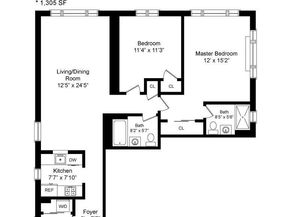 2279 3rd Avenue 4A, New York NY 10035