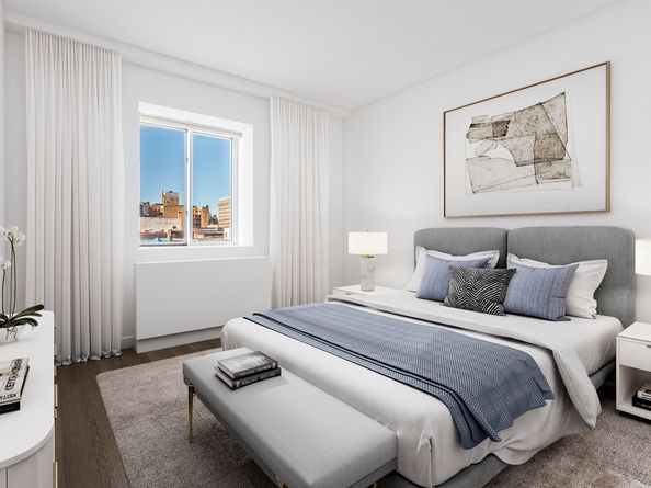 2279 3rd Avenue 4A, New York NY 10035