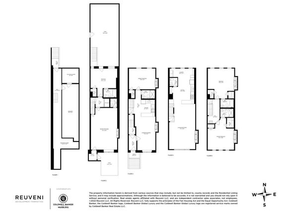 311 West 112th Street, New York NY 10026