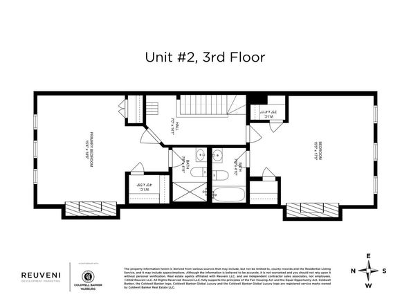 311 West 112th Street, New York NY 10026