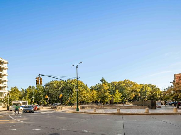 311 West 112th Street, New York NY 10026