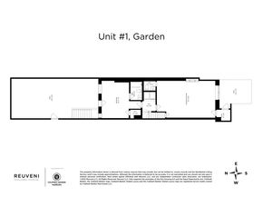 311 West 112th Street, New York NY 10026