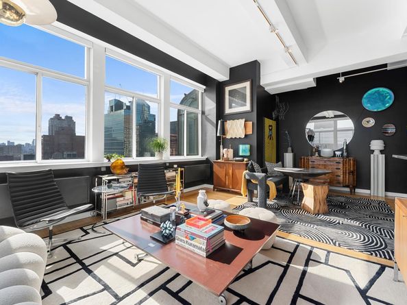 310 East 46th Street 23M, New York NY 10017