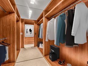 2 River Terrace 15R, New York NY 10282