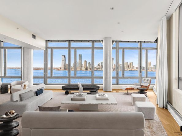 2 River Terrace 15R, New York NY 10282