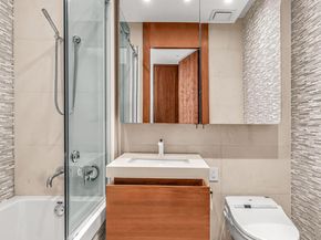 2 River Terrace 15R, New York NY 10282