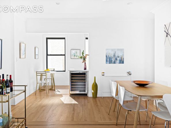 418 St Johns Place 6A, Brooklyn NY 11238