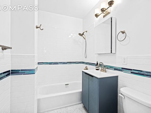 418 St Johns Place 6A, Brooklyn NY 11238