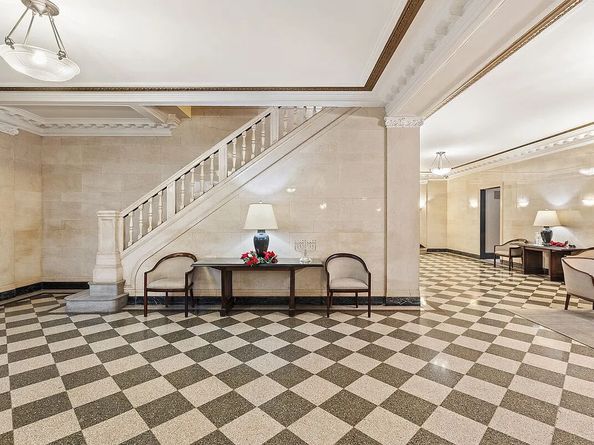 395 Riverside Drive 7C, New York NY 10025