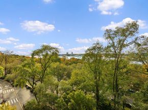 395 Riverside Drive 7C, New York NY 10025