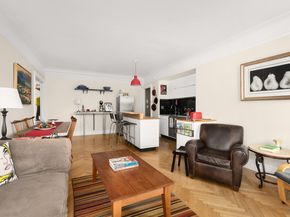 395 Riverside Drive 7C, New York NY 10025