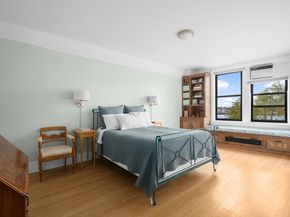 395 Riverside Drive 7C, New York NY 10025