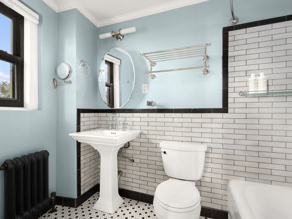 395 Riverside Drive 7C, New York NY 10025