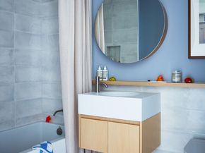 30 Front Street 12C, Brooklyn NY 11201