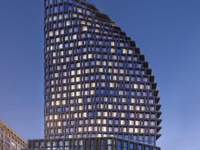 30 Front Street 12C, Brooklyn NY 11201