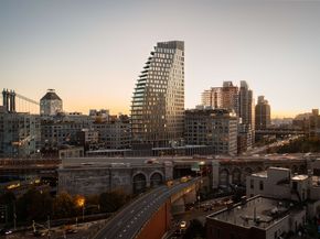 30 Front Street 12C, Brooklyn NY 11201