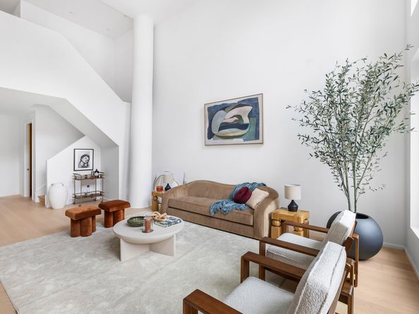 30 Front Street 12C, Brooklyn NY 11201