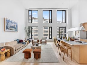 30 Front Street 12C, Brooklyn NY 11201