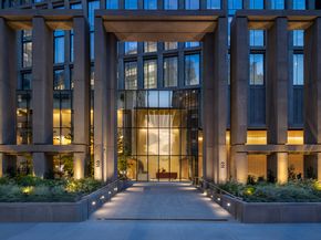 30 Front Street 12C, Brooklyn NY 11201