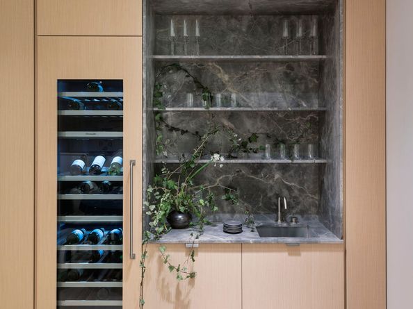 30 Front Street 12C, Brooklyn NY 11201