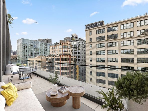 30 Front Street 12C, Brooklyn NY 11201