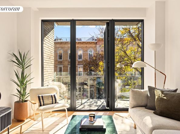 630 Grand Avenue 307, Brooklyn NY 11238