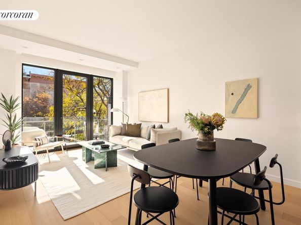 630 Grand Avenue 307, Brooklyn NY 11238