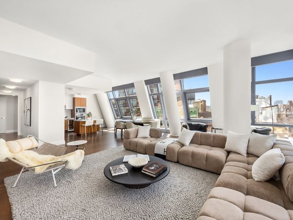 35 West 15th Street 13C, New York NY 10011